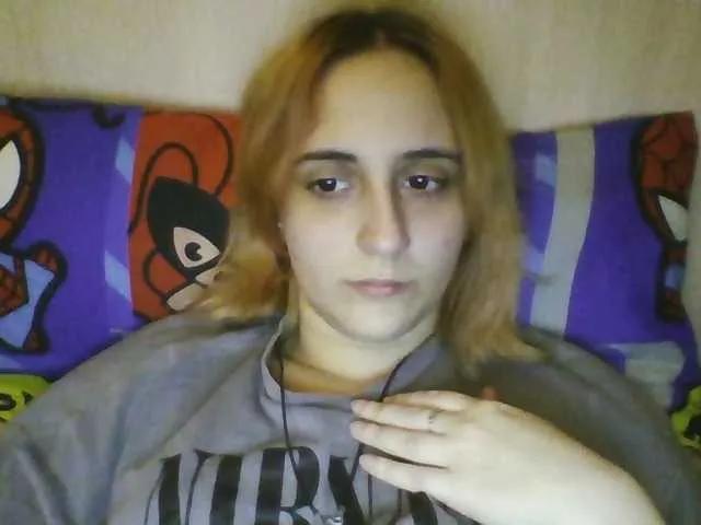 Freechat Emaprincessa on BongaCams