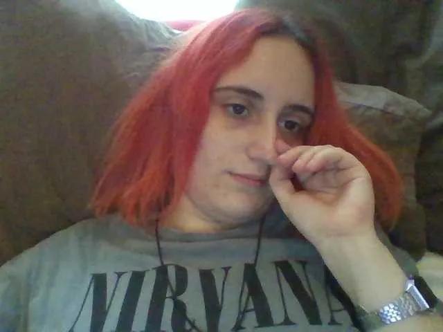 Freechat Emaprincessa on BongaCams