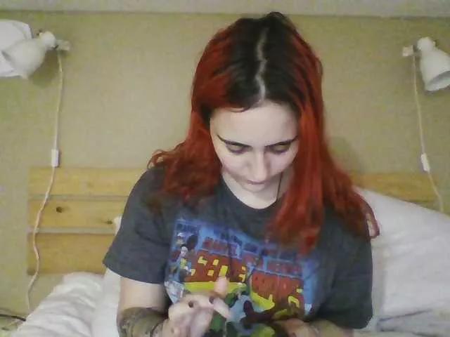 Freechat Emaprincessa on BongaCams