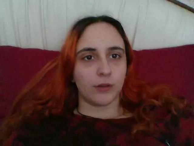 Freechat Emaprincessa on BongaCams