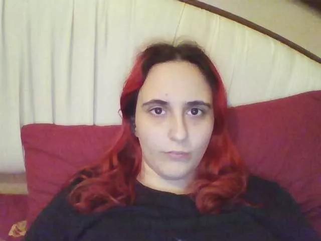 Freechat Emaprincessa on BongaCams