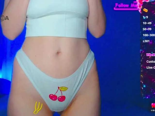 Offline Emelicristal on BongaCams