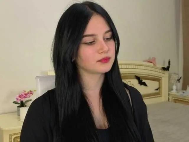 Offline EnricaElis on BongaCams