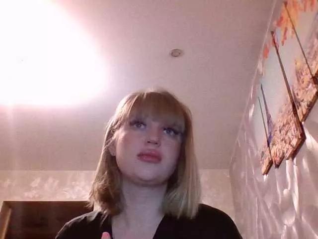 Freechat ErnieFlossy on BongaCams