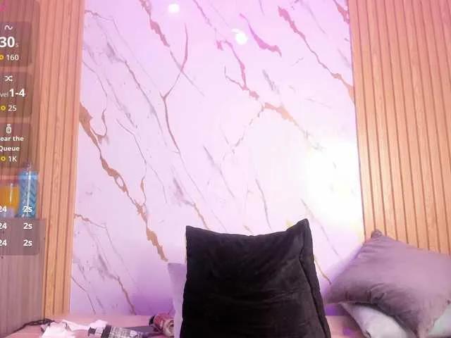 Freechat Eva-Johnss on BongaCams