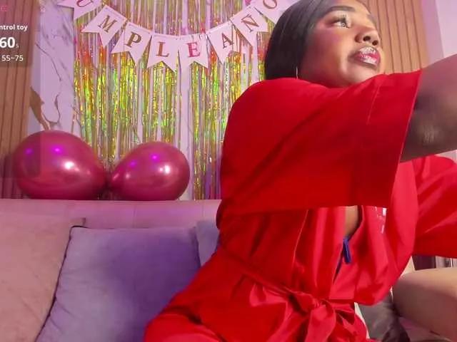 Freechat Eva-Johnss on BongaCams