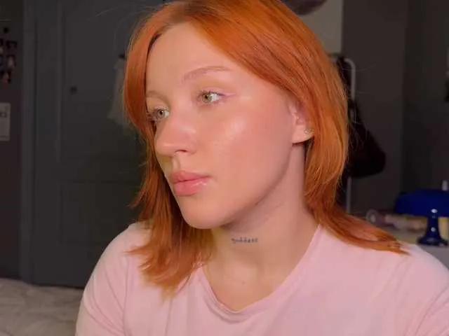 Offline Eva-Kisa on BongaCams