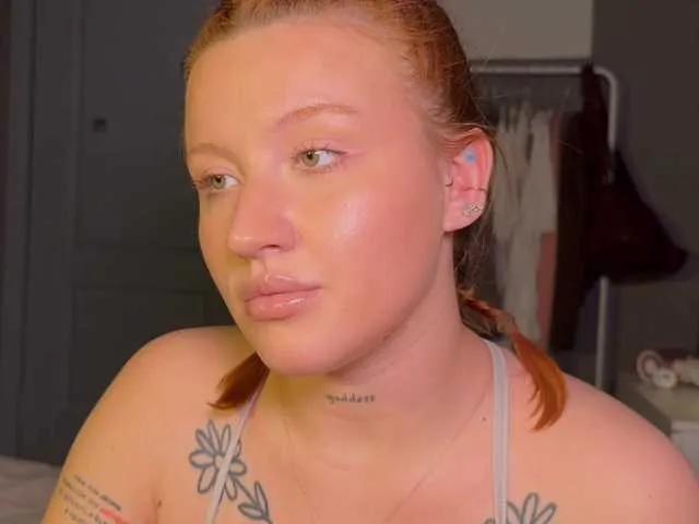 Offline Eva-Kisa on BongaCams