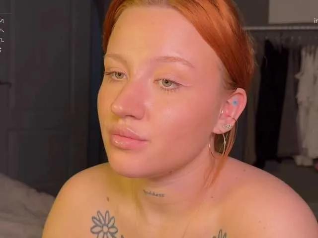 Offline Eva-Kisa on BongaCams