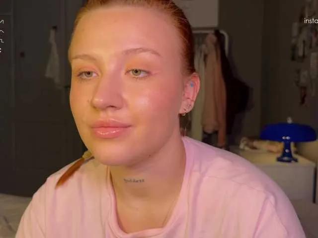 Offline Eva-Kisa on BongaCams