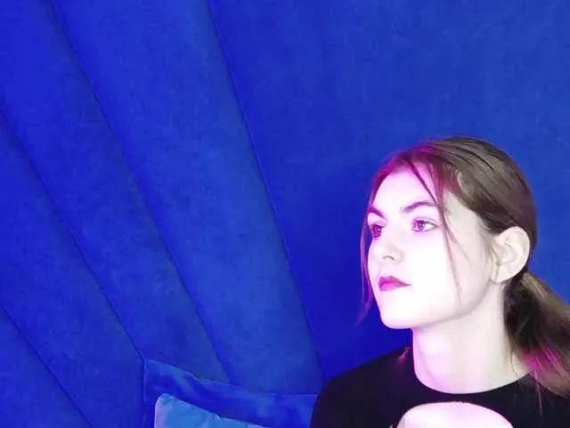 BongaCams Evelisse is Freechat Evelisse — I love confidence, good conversation, and someone who knows how to take their time. Soft whispers, slow teasing, and eye contact that lingers drive me wild. If you have a playful imagination and aren't afraid to show your desires, we'll get along just...