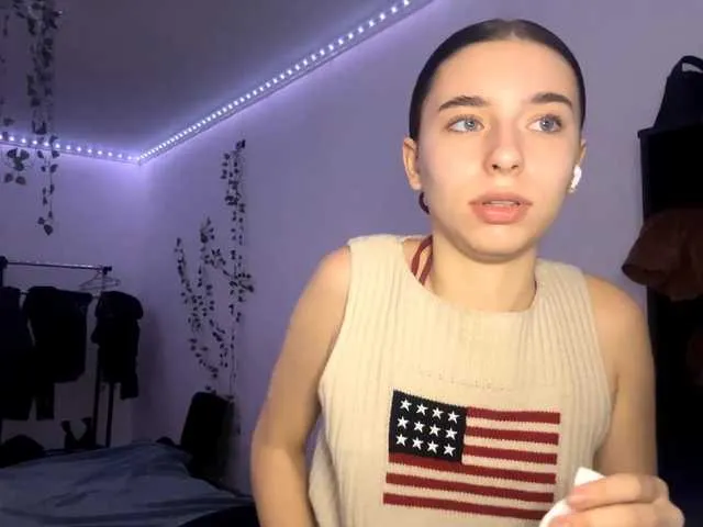 Offline EvonneHeally on BongaCams