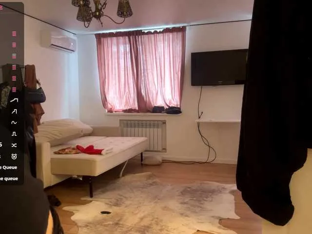 Offline EvonneHeally on BongaCams