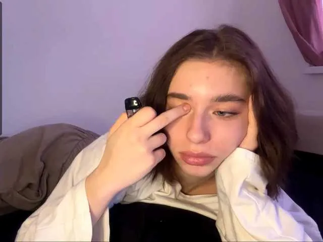 Offline EvonneHeally on BongaCams