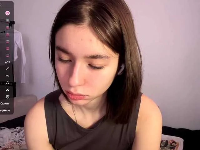 Offline EvonneHeally on BongaCams