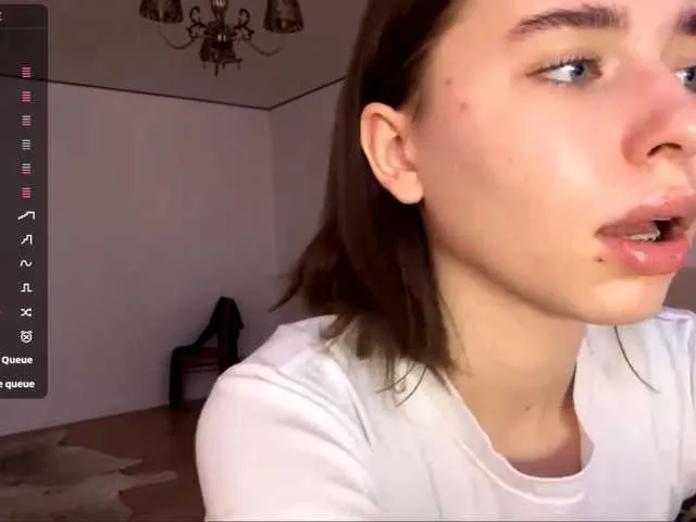 Offline EvonneHeally on BongaCams