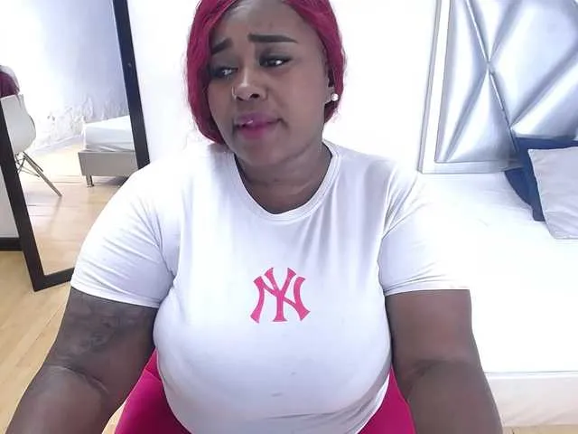 Offline exotic-karmella on BongaCams