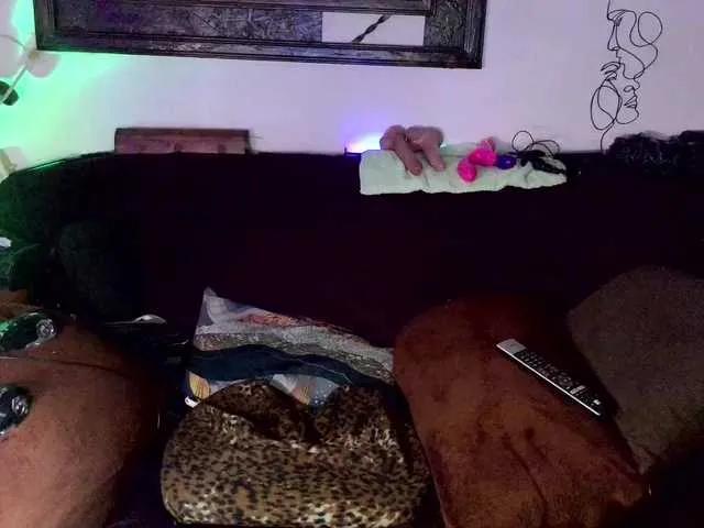 Freechat Fantasyca on BongaCams