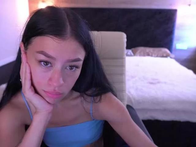 Freechat FataleNellie on BongaCams