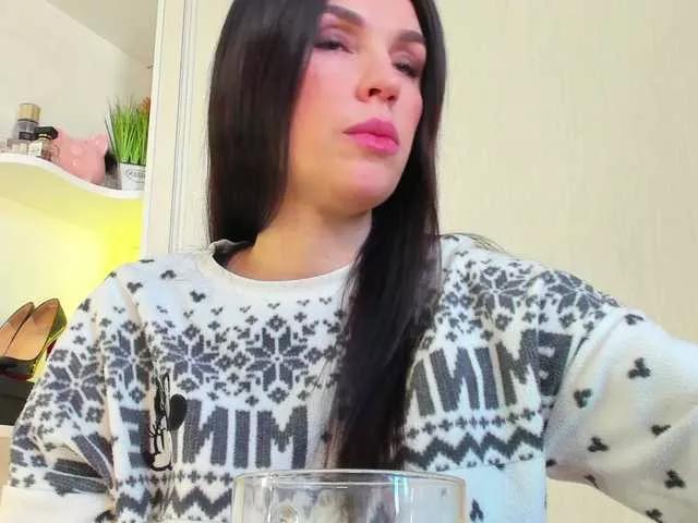 Offline FemdomHeels on BongaCams