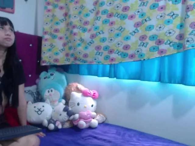 Offline fenixxx-1604 on BongaCams