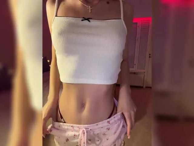 Offline Flexiblecouple on BongaCams