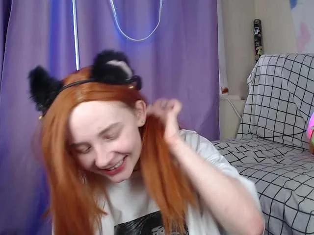 Offline FlexxyLexy on BongaCams