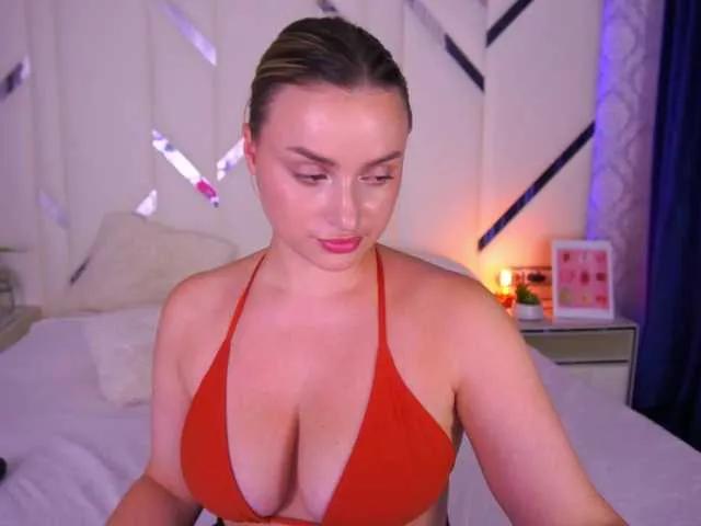 Offline FloraGreys on BongaCams