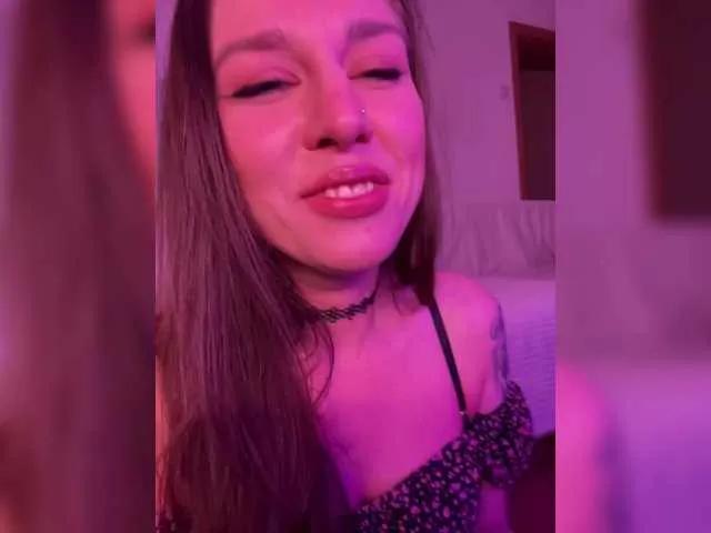 Offline FoxyAlisa on BongaCams