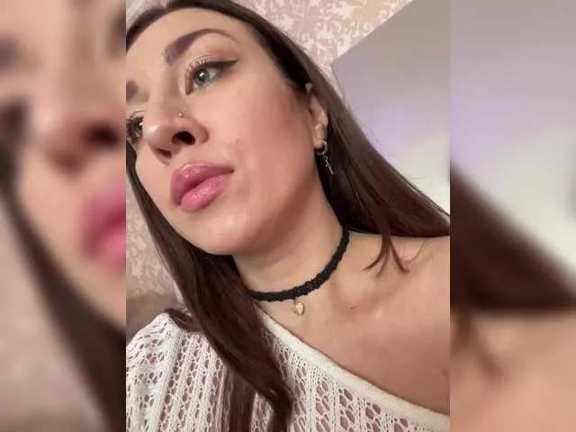 Offline FoxyAlisa on BongaCams