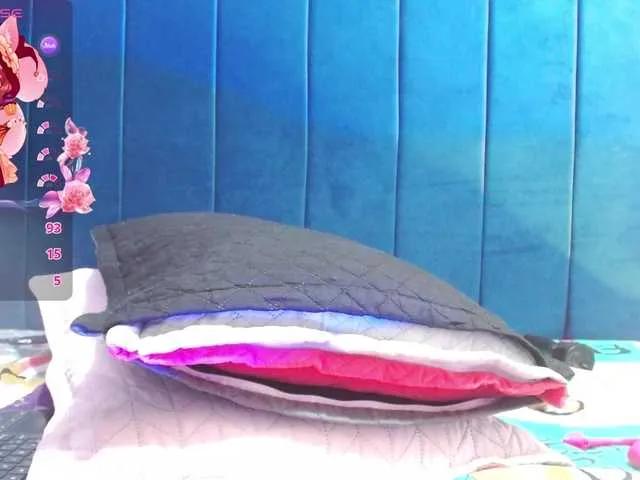 Offline francheskapower on BongaCams