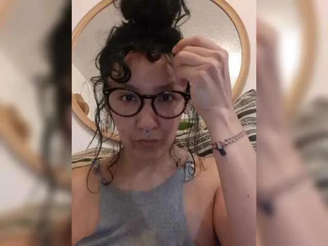 Offline Fruttituttis on BongaCams