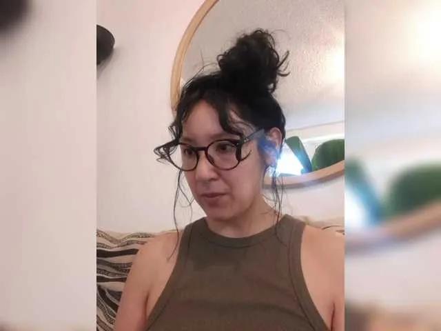 Offline Fruttituttis on BongaCams