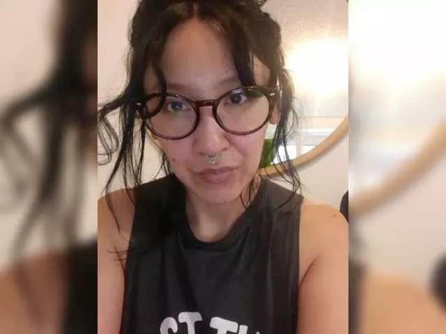 Offline Fruttituttis on BongaCams