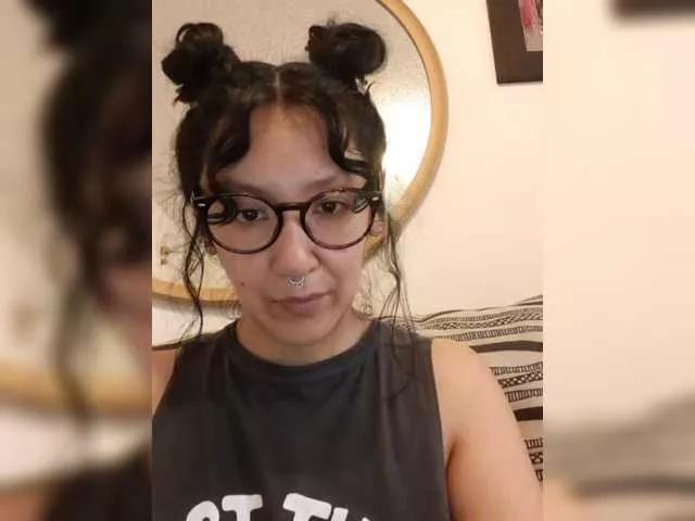 Offline Fruttituttis on BongaCams