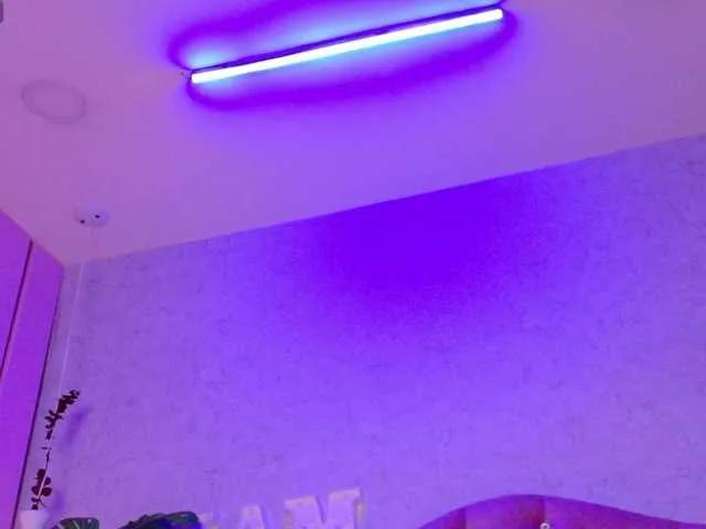 Offline GabrielaLugo on BongaCams