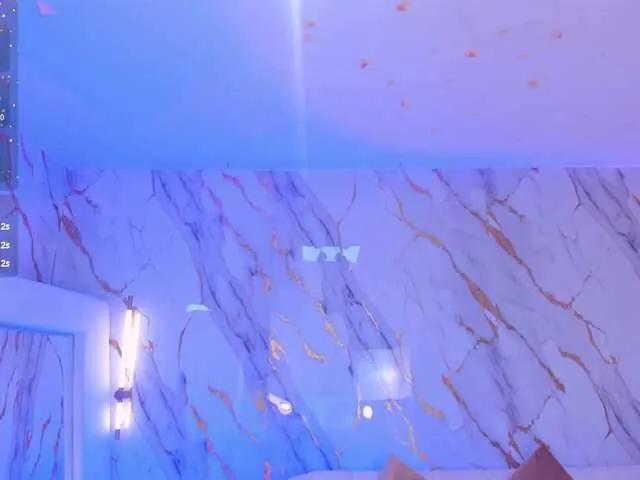 Freechat GabriellaLee on BongaCams