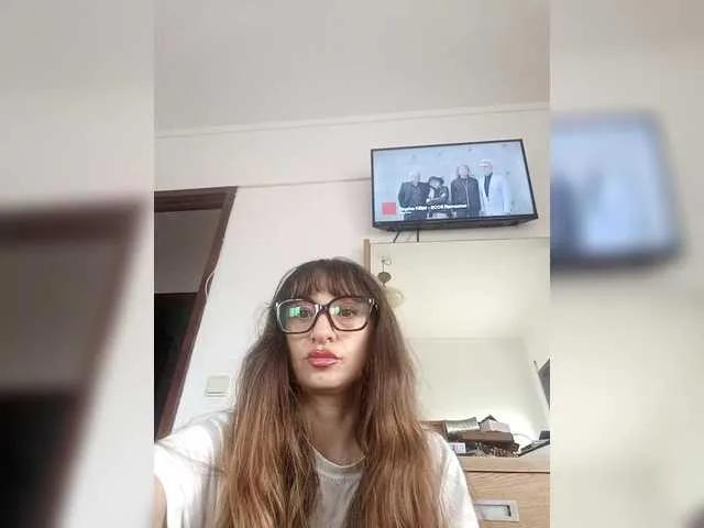 Offline gabyenlalunax on BongaCams