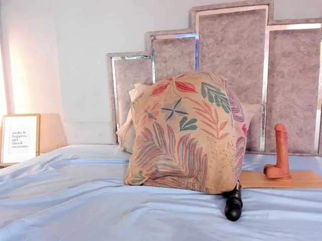 Freechat GabyyJones on BongaCams