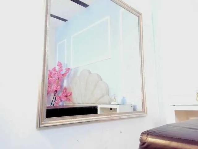 Freechat GabyyJones on BongaCams