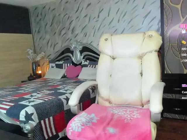 Offline gatita888 on BongaCams