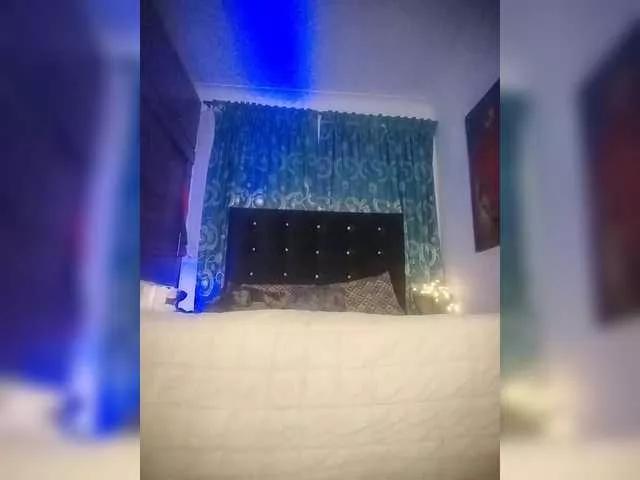 Offline GatuSexx on BongaCams