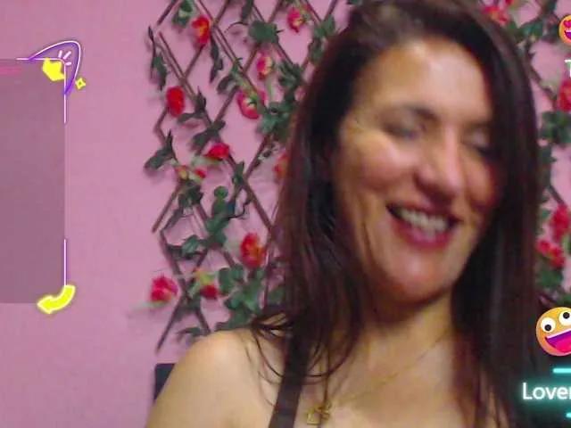 Offline GeorginaBianco on BongaCams
