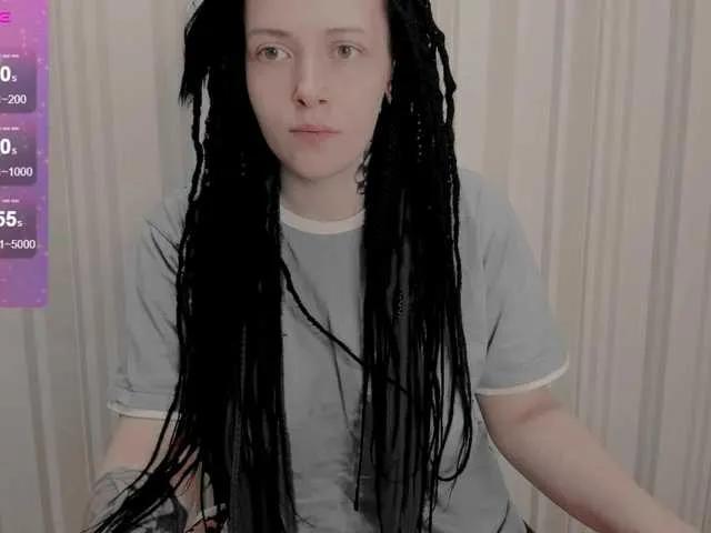 Freechat GeraBrown on BongaCams