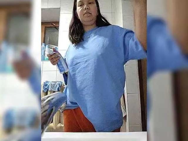 Offline Geritsme on BongaCams