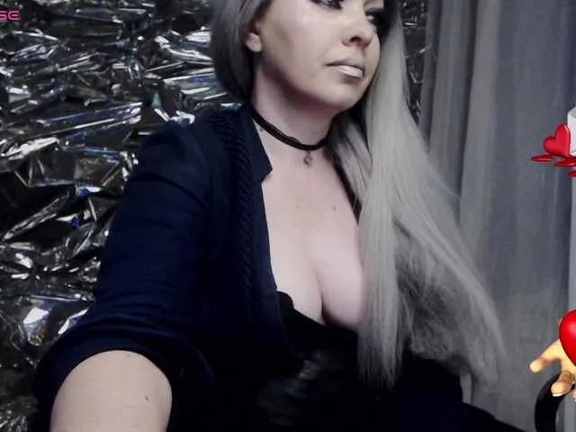 Offline GeteraX on BongaCams