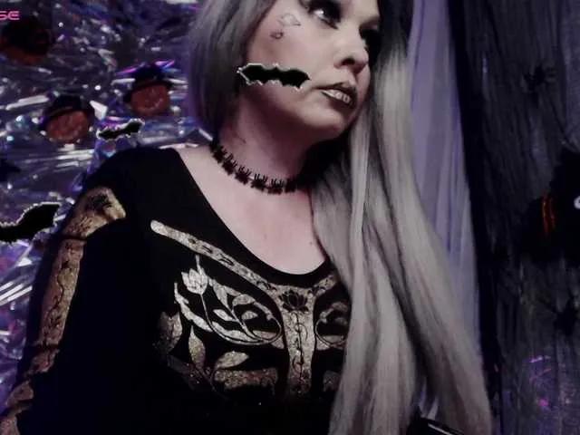 Offline GeteraX on BongaCams