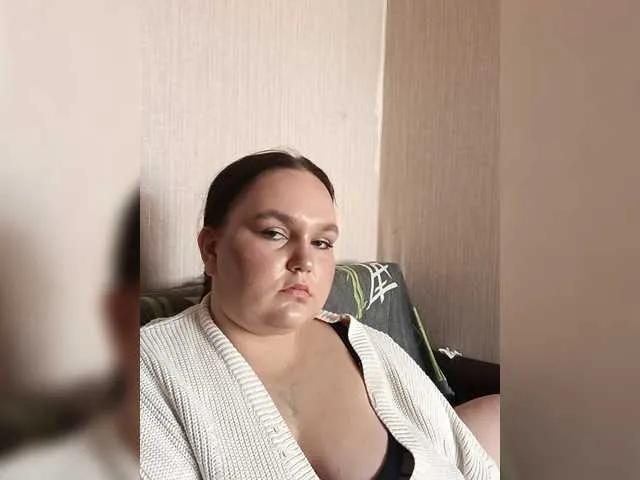 Offline Giannaford on BongaCams