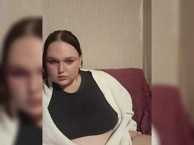 Offline Giannaford on BongaCams