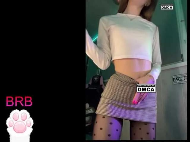 Offline Girlboom on BongaCams